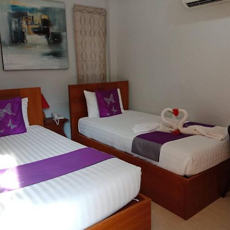 111 Resort & Spa Ban Tha Ramat Екстериор снимка