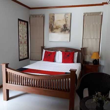 111 Resort & Spa Ban Tha Ramat Екстериор снимка