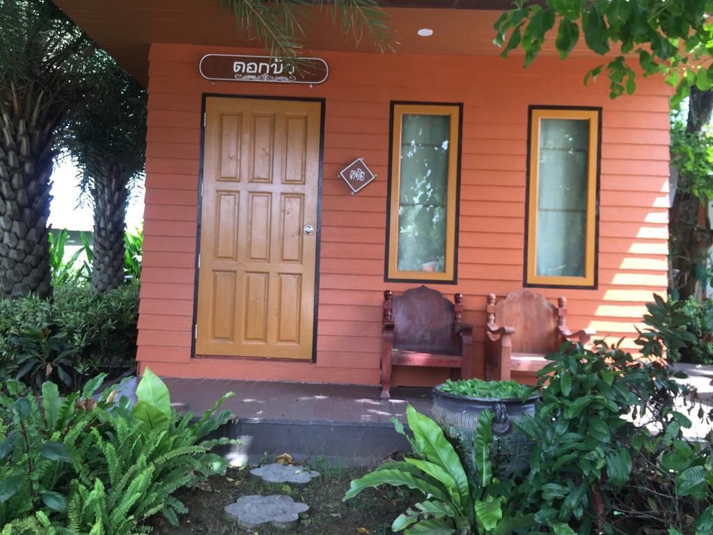 111 Resort & Spa Ban Tha Ramat Екстериор снимка