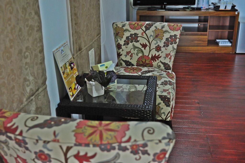 111 Resort & Spa Ban Tha Ramat Екстериор снимка